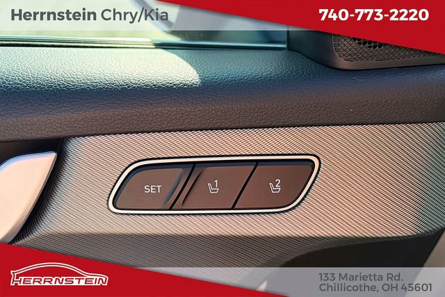 Used 2024 Hyundai Palisade SEL AWD/4WD image 15