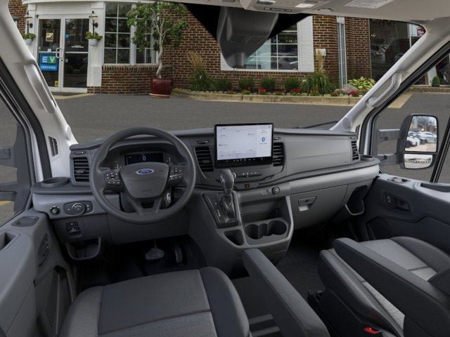 New 2026 Ford Transit 350 148 High Roof Extended RWD image 30