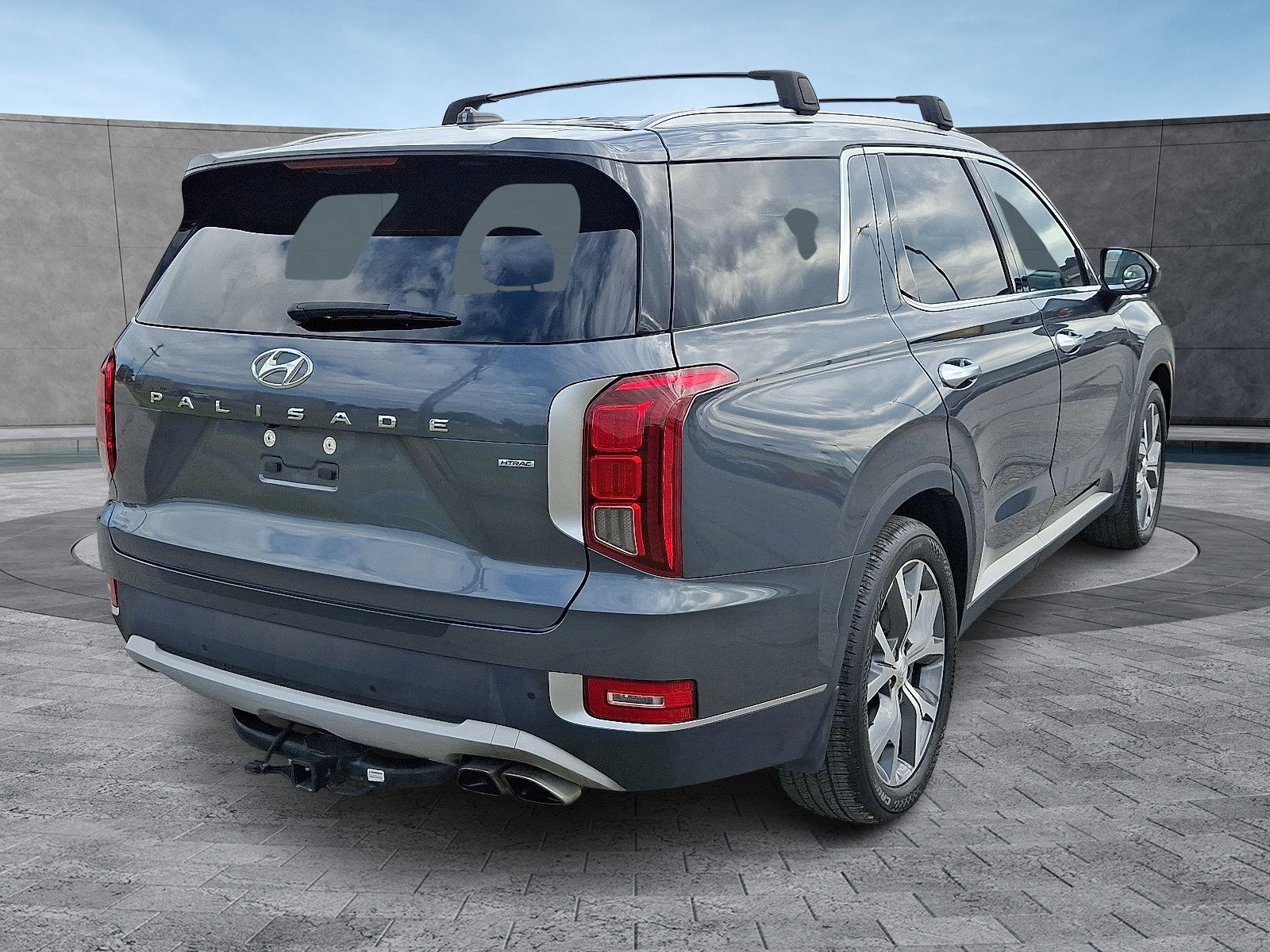 Used 2022 Hyundai Palisade SEL w/ Convenience Package image 10