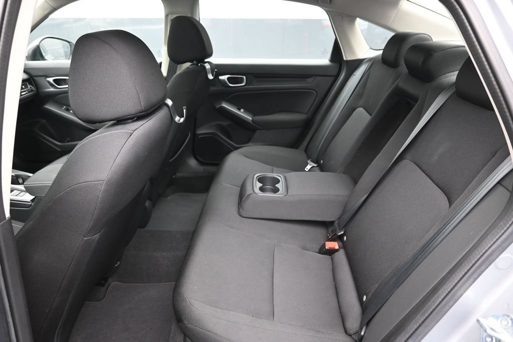 Certified 2023 Honda Civic EX image 22