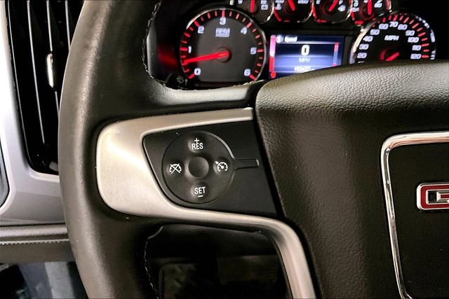 Used 2014 GMC Sierra 1500 SLE w/ SLE Value Package AWD/4WD image 21