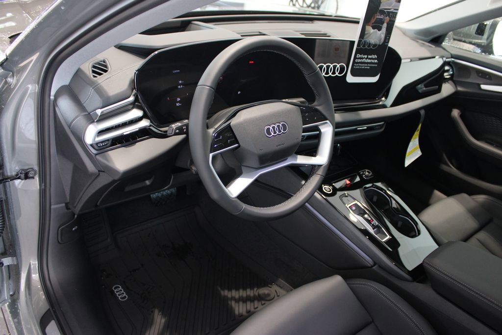 New 2025 Audi A5 2.0T Premium Plus image 38