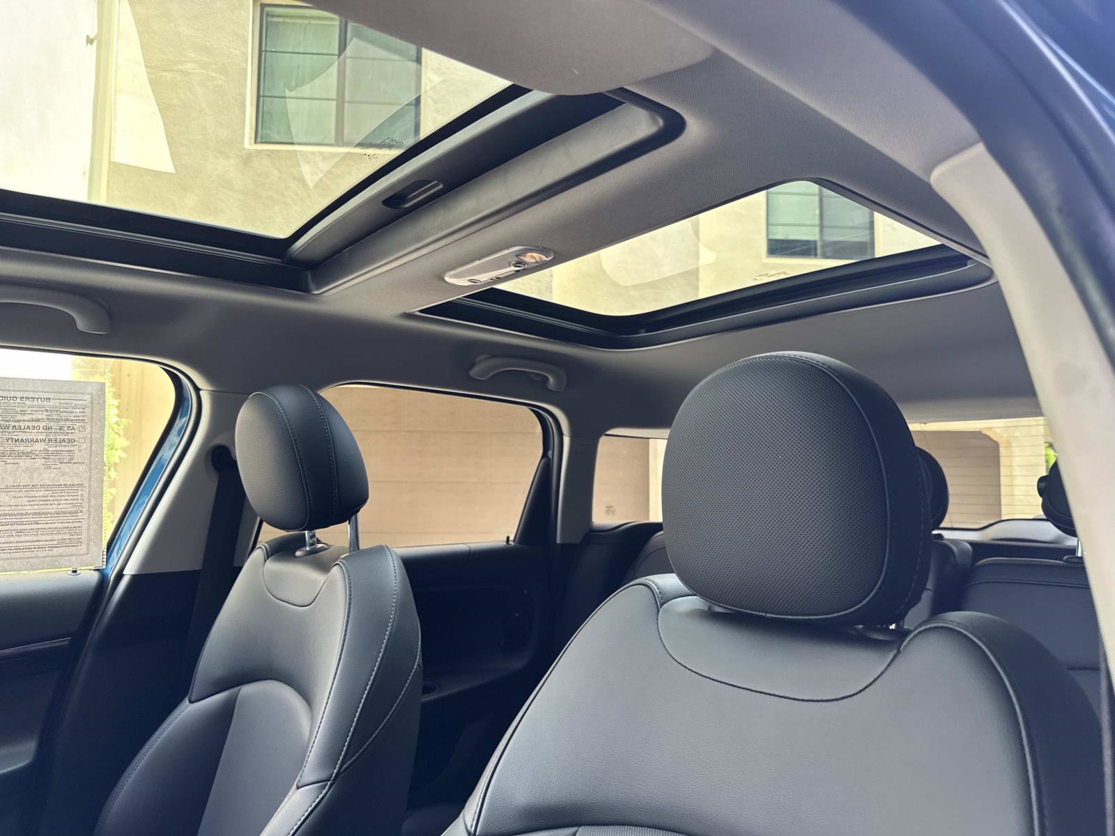 Used 2022 MINI Cooper Countryman S w/ Storage Package image 14