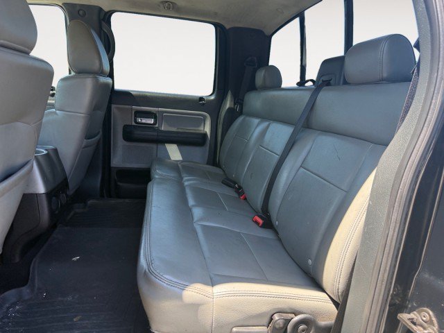 Used 2008 Ford F150 4x4 SuperCrew image 14