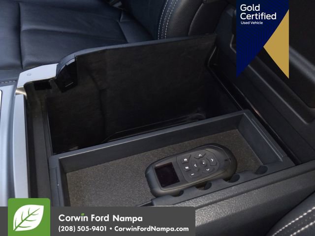 Used 2022 Ford F250 Lariat w/ Lariat Ultimate Package image 22