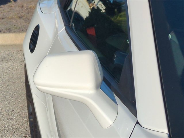 Used 2018 Chevrolet Camaro ZL1 image 12