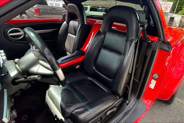 Used 2004 Chevrolet SSR w/ Preferred Equipment Group image 28