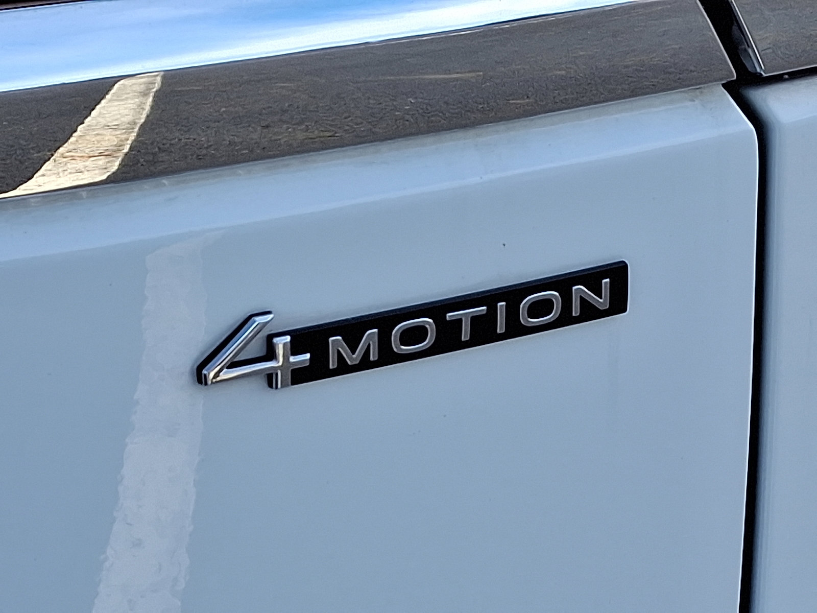 Used 2023 Volkswagen Atlas SE w/ Panoramic Sunroof Package image 31