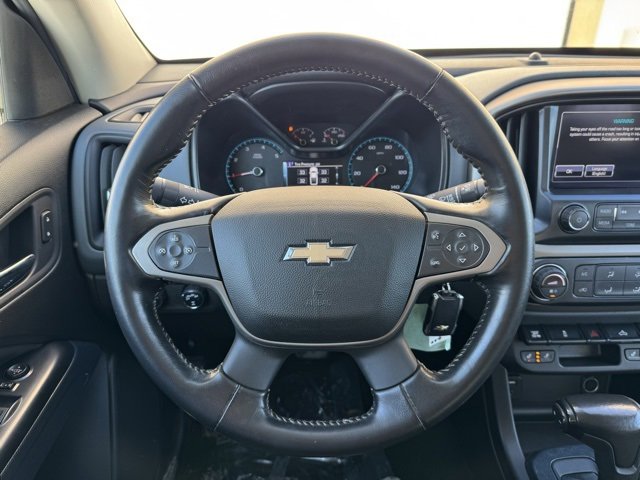 Used 2017 Chevrolet Colorado Z71 image 29
