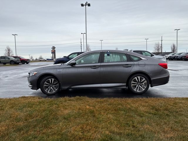 Used 2020 Honda Accord EX-L image 6