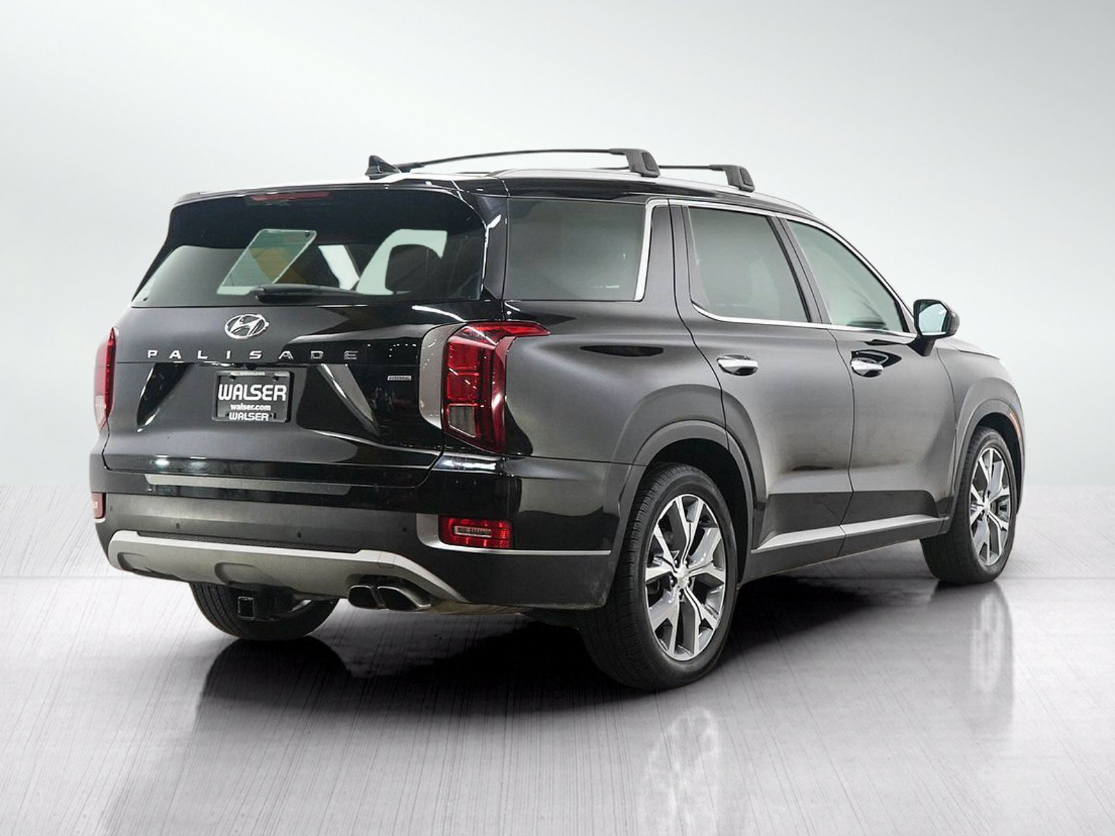 Used 2020 Hyundai Palisade SEL AWD/4WD image 5