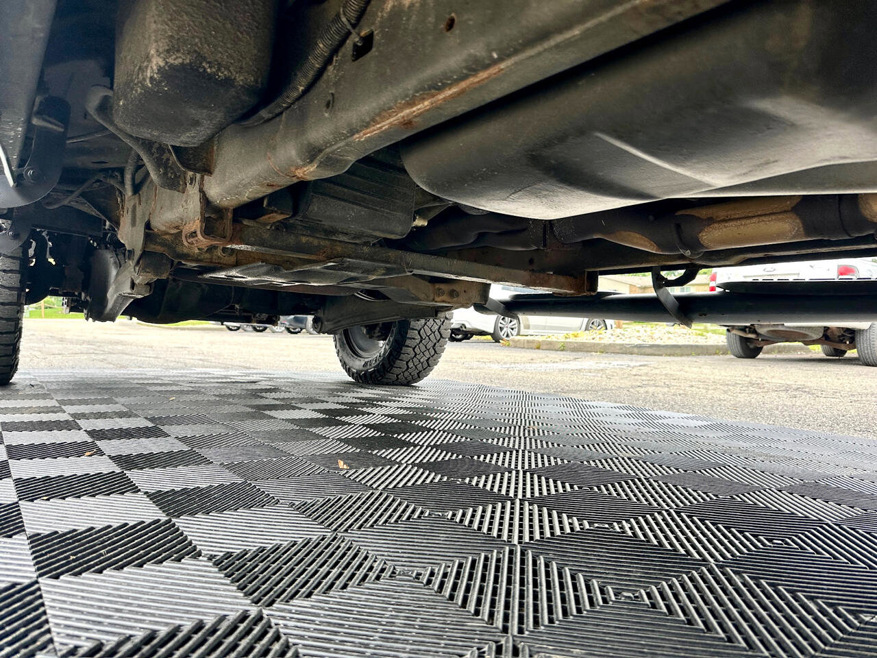 Used 2017 RAM 2500 Laramie w/ Sport Appearance Group image 59