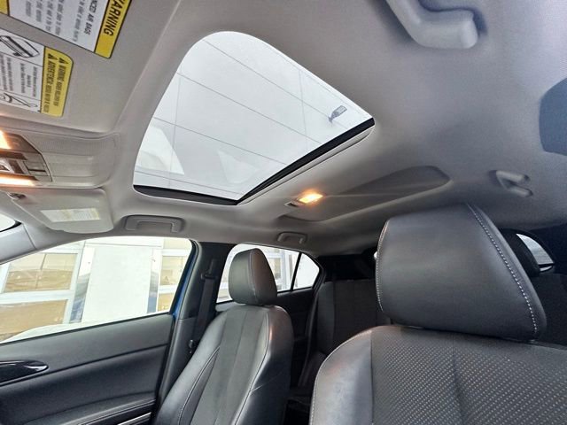 Used 2022 Mitsubishi Eclipse Cross SE image 8