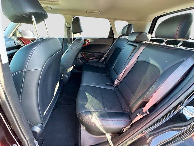 Used 2024 Kia Soul GT-Line w/ Option Group 020 image 26