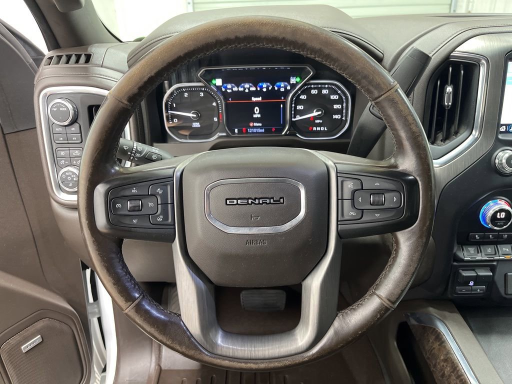 Used 2023 GMC Sierra 2500 Denali w/ Denali Ultimate Package image 22