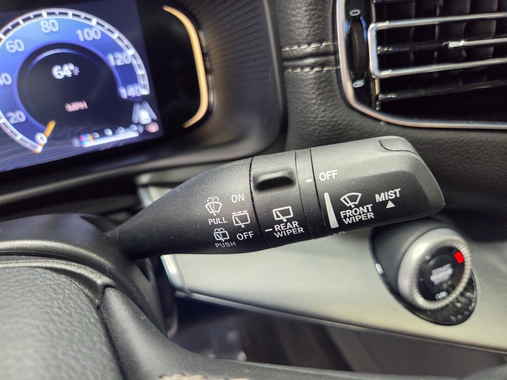 Used 2024 Jeep Wagoneer Series II AWD/4WD image 40