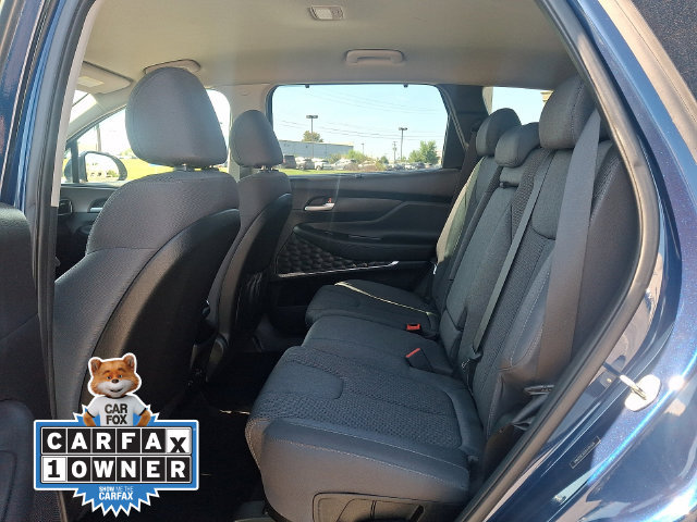 Used 2020 Hyundai Santa Fe SEL w/ Convenience Package AWD/4WD image 13