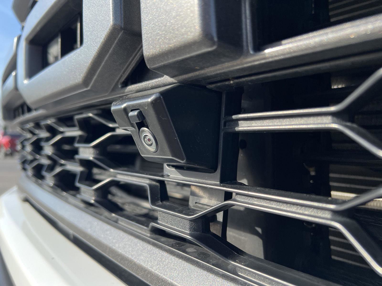Used 2023 Ford F150 Raptor w/ Blue Interior Package image 13