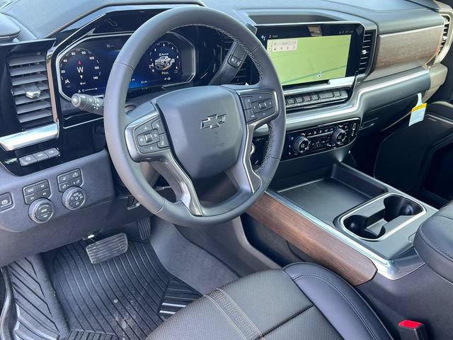 New 2026 Chevrolet Silverado 2500 High Country w/ High Country Premium Package AWD/4WD image 22