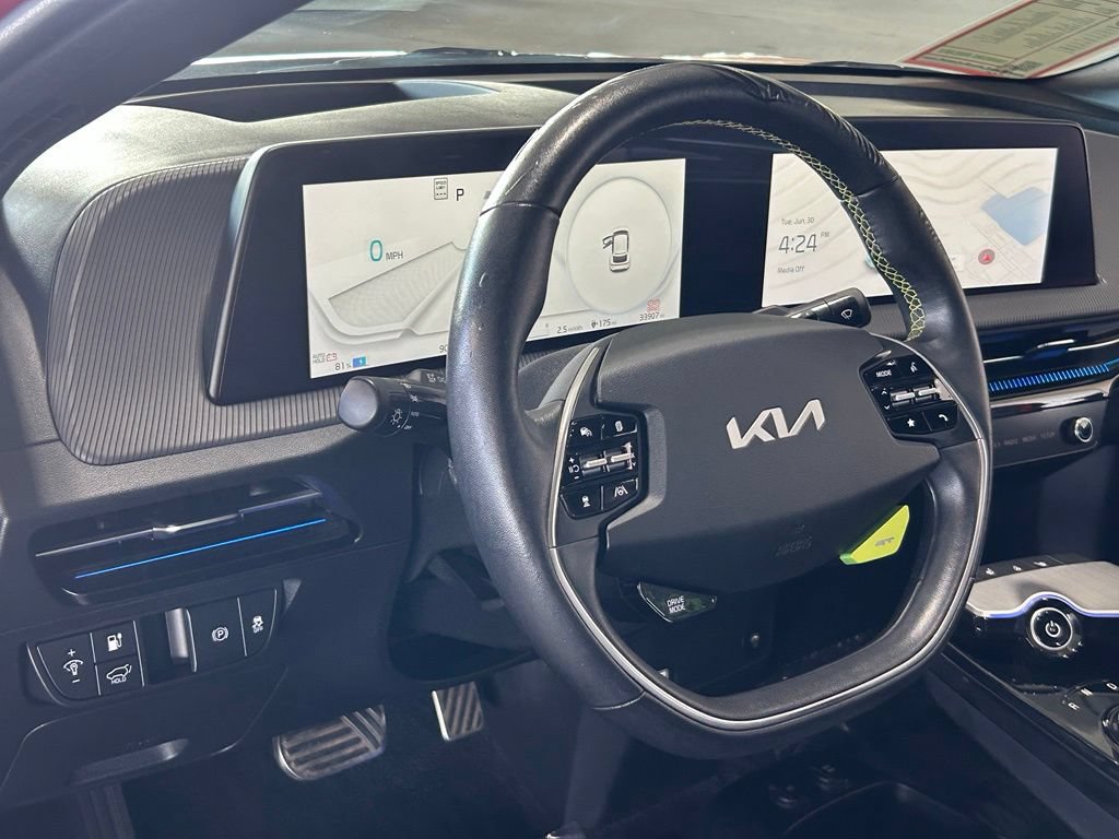 Used 2023 Kia EV6 GT AWD/4WD image 19
