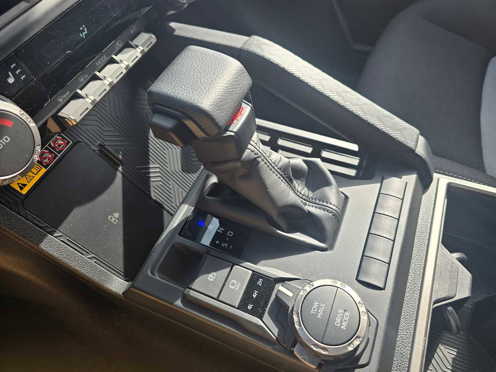 Used 2025 Toyota 4Runner TRD Sport image 30