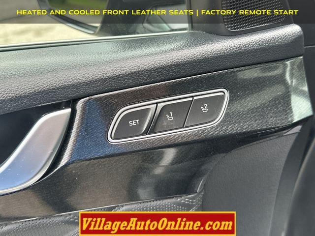 Used 2021 Hyundai Palisade Calligraphy AWD/4WD image 10