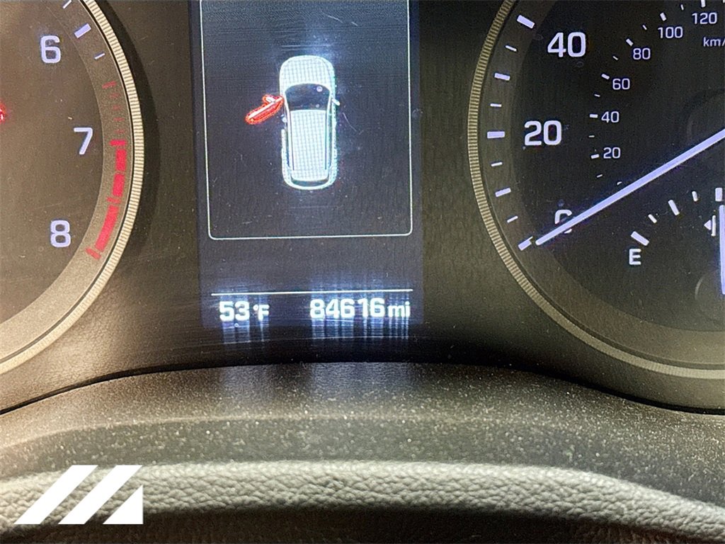 Used 2018 Hyundai Tucson Limited w/ Ultimate Package 02 image 14