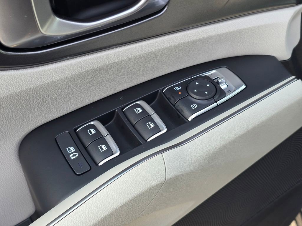 New 2026 Kia Sorento EX AWD/4WD image 22