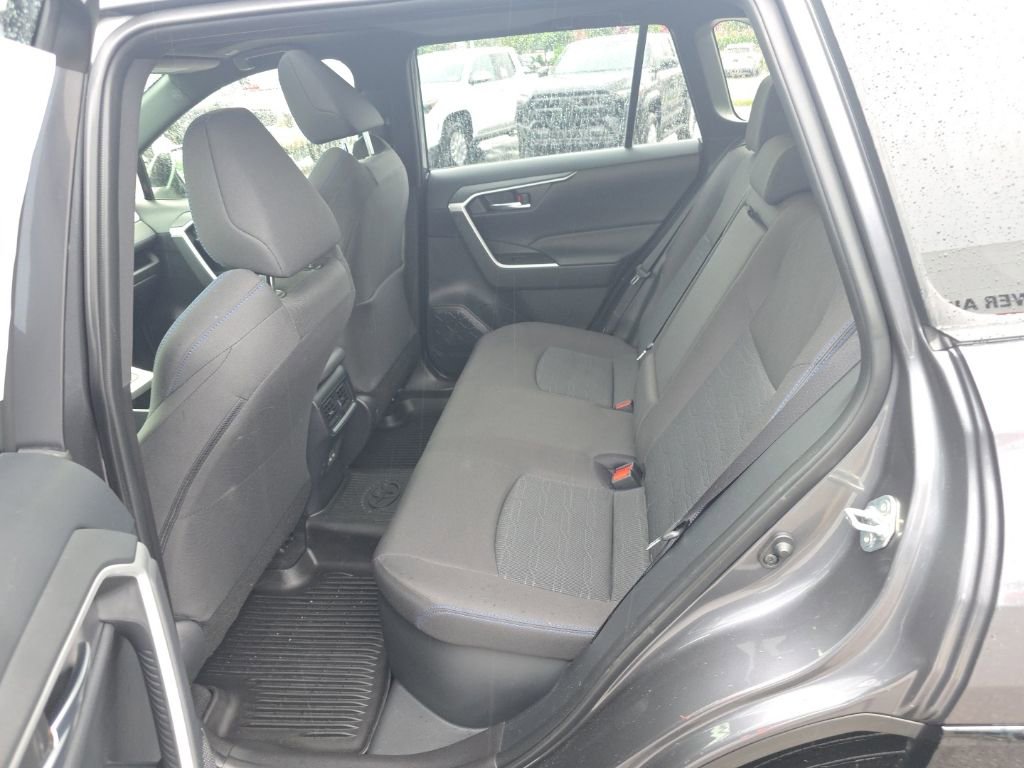 Certified 2025 Toyota RAV4 SE w/ Convenience Package AWD/4WD image 13