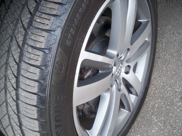 Used 2015 Audi Q7 TDI Premium Plus w/ Premium Plus Package image 8