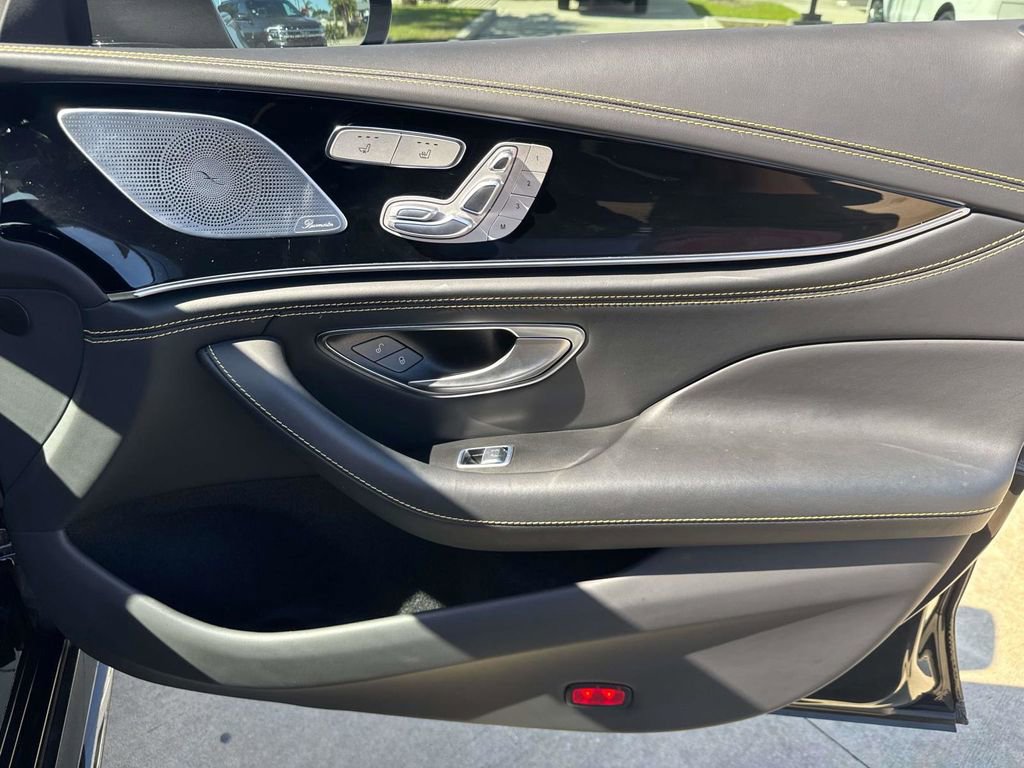 Used 2022 Mercedes-Benz AMG GT 43 image 15