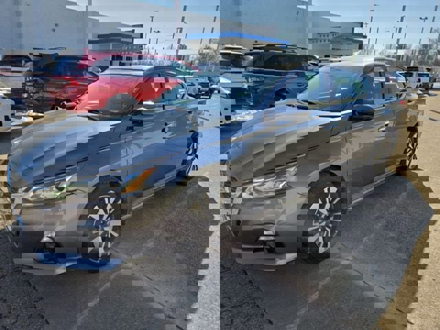 Used 2020 Nissan Altima 2.5 SL