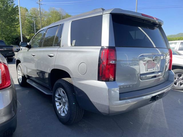 Used 2020 Chevrolet Tahoe LT AWD/4WD video 2