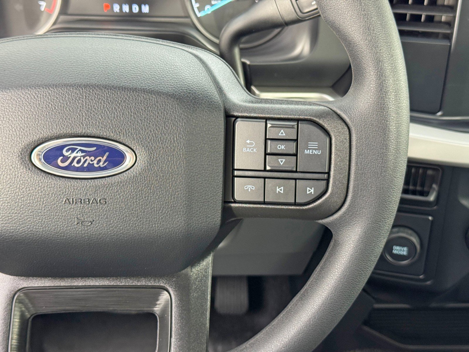 Used 2025 Ford F350 XL w/ XL Driver Assist Package image 20