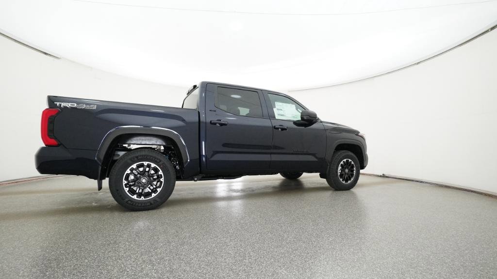 New 2026 Toyota Tundra SR5 image 41