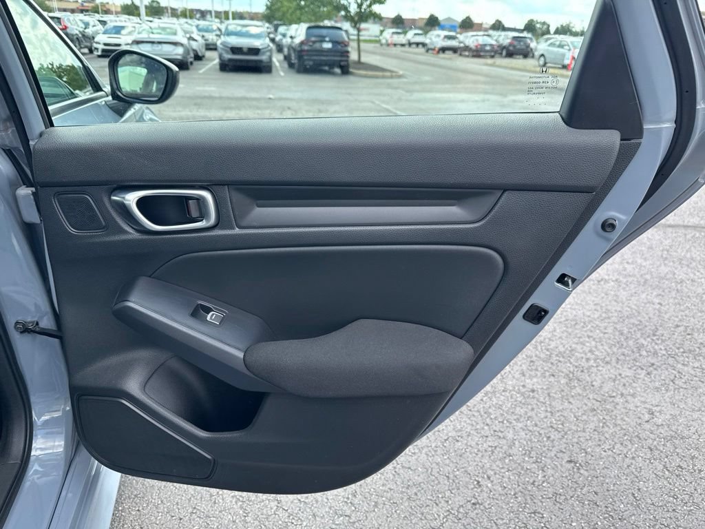 Used 2024 Honda Civic Sport image 35