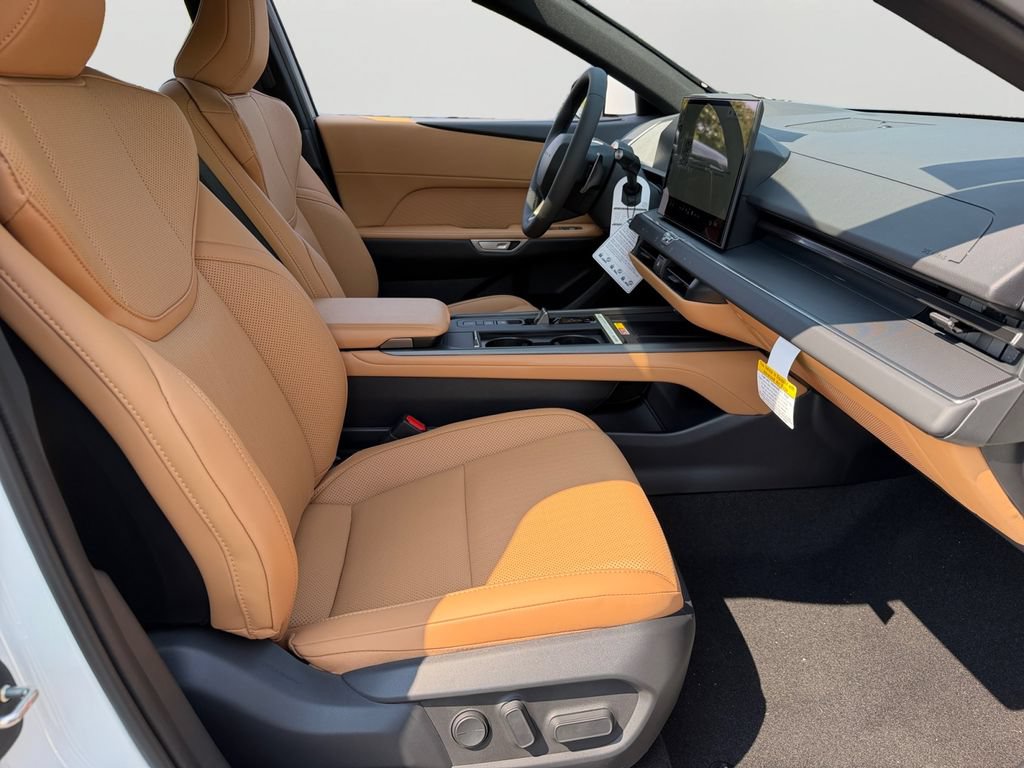 New 2026 Lexus ES 500e AWD/4WD image 6