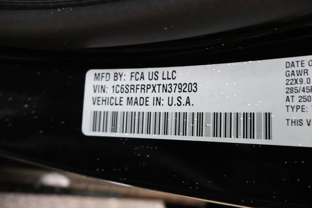 New 2026 RAM 1500 Laramie AWD/4WD image 49