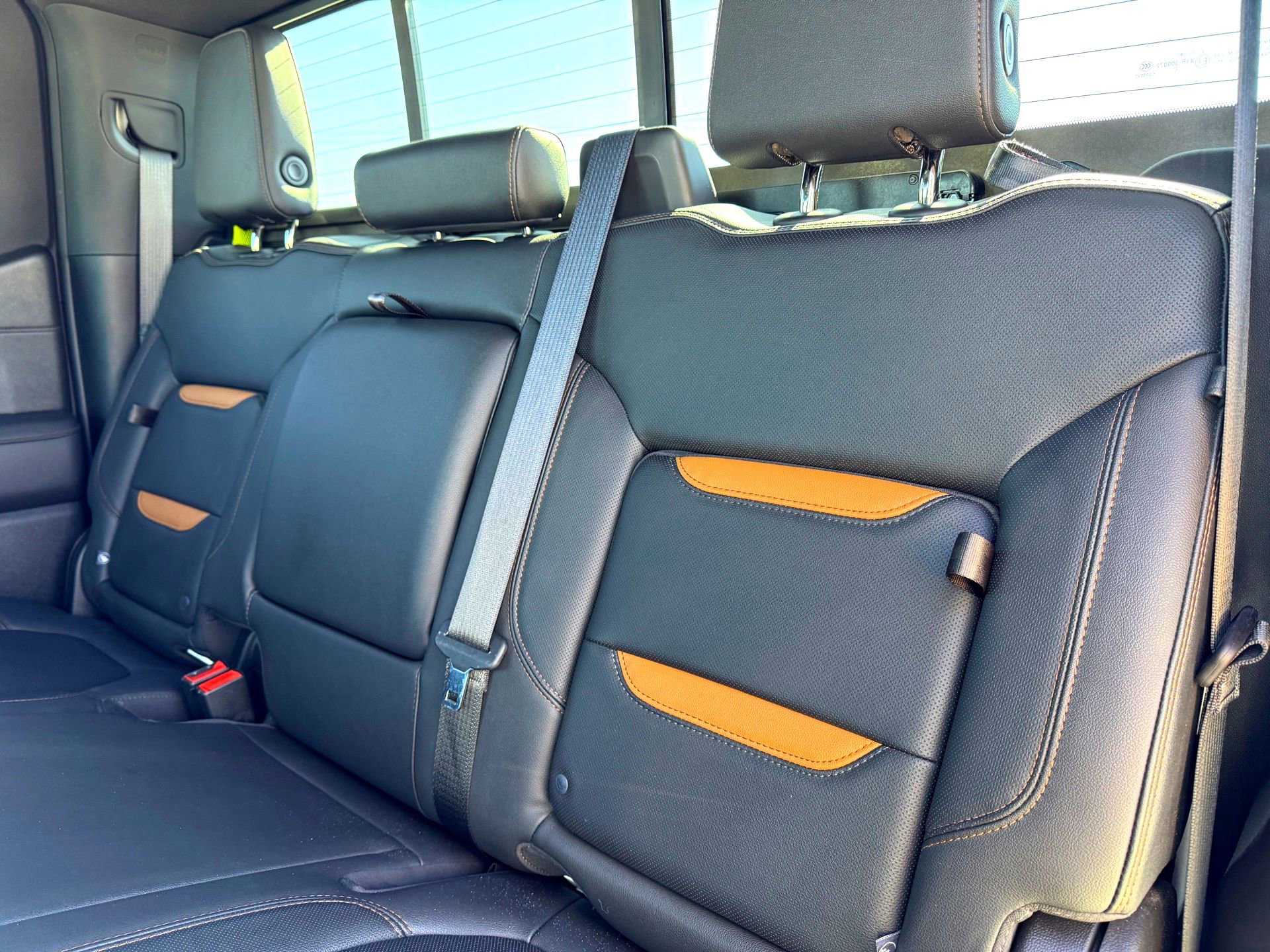 Used 2022 GMC Sierra 1500 AT4 w/ AT4 Premium Package image 19