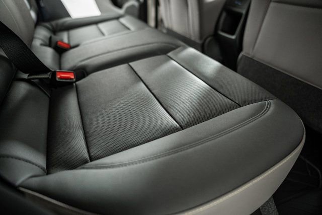 New 2026 Chevrolet Trax ACTIV w/ Driver Confidence Package image 32