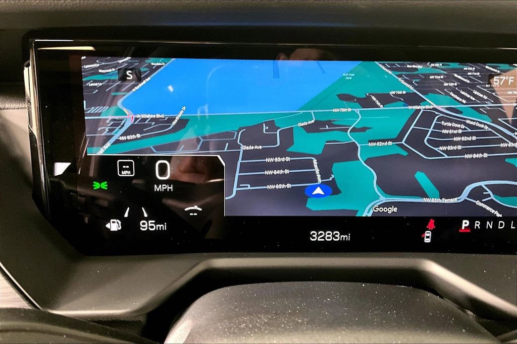 Certified 2025 GMC Acadia Elevation w/ Elevation Premium Package image 13