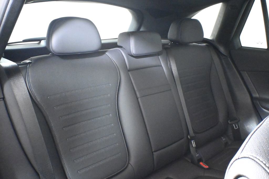 Certified 2026 Mercedes-Benz GLC 300 4MATIC image 33