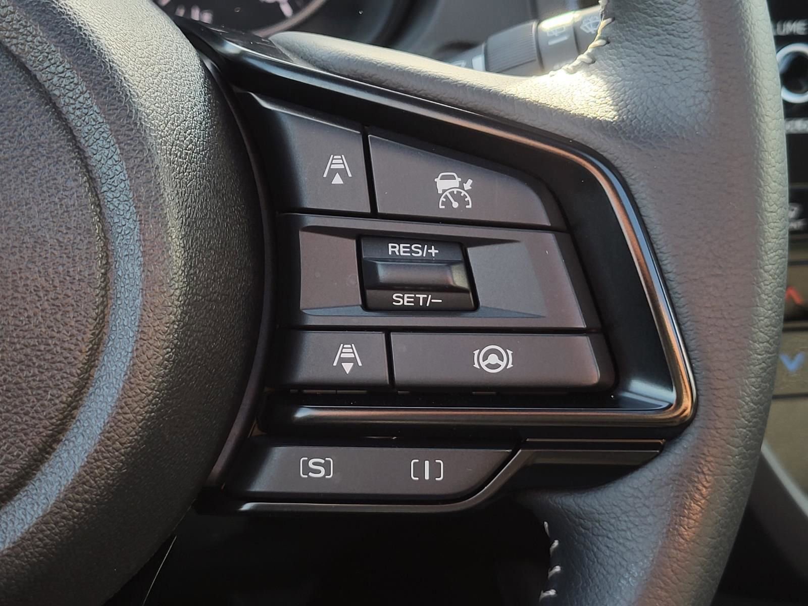 Certified 2026 Subaru Forester Premium image 28