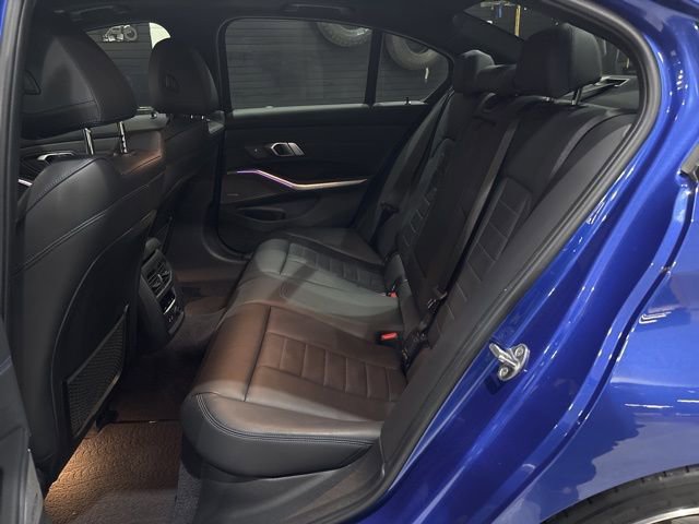 Used 2020 BMW M340i w/ Premium Package image 28