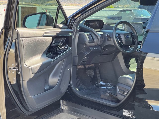 Certified 2023 Subaru Solterra AWD image 9