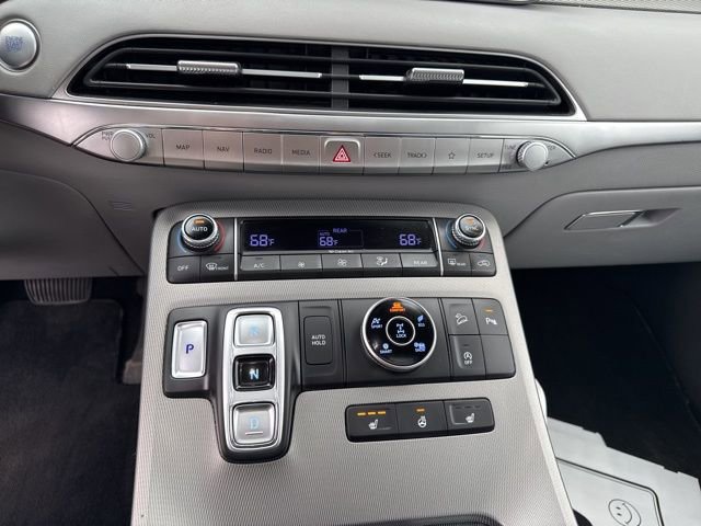 Used 2022 Hyundai Palisade SEL w/ 8P Bench Seat Package image 25
