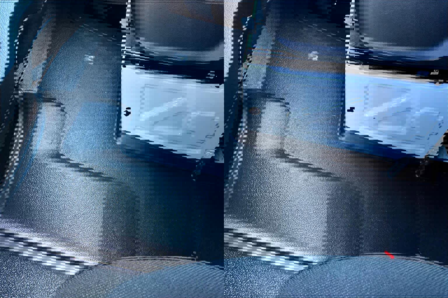 New 2026 Mercedes-Benz Sprinter 2500 image 10