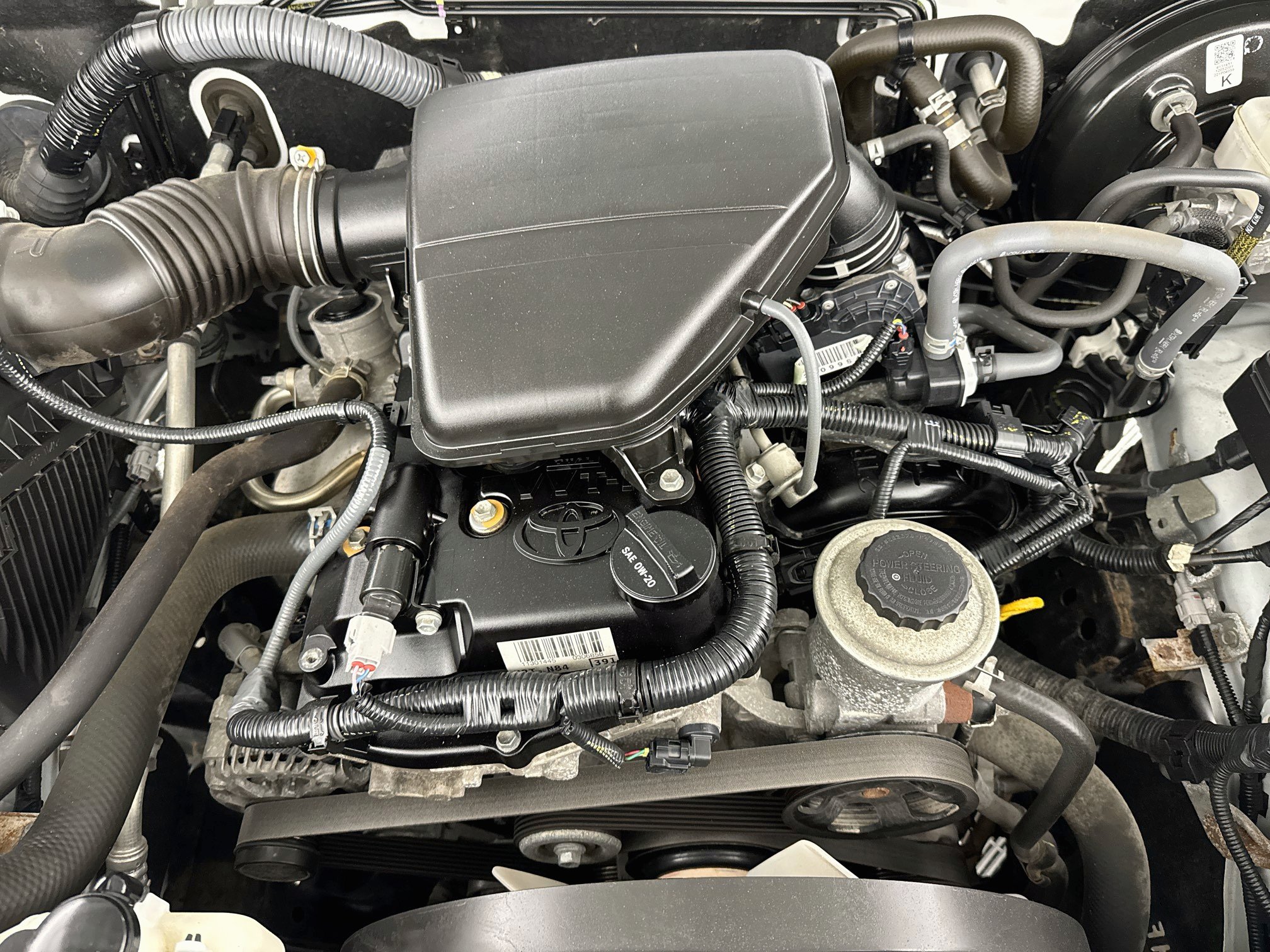 Used 2022 Toyota Tacoma SR RWD image 34