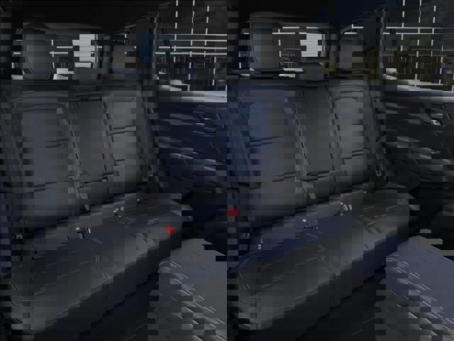 New 2026 GMC Terrain Elevation image 17