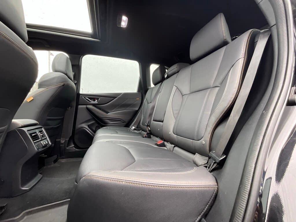 Used 2022 Subaru Forester Wilderness image 13